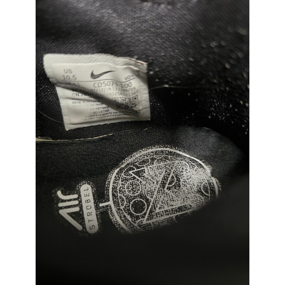 Paul George Nike Basketball Shoes - Picture 7 of 8